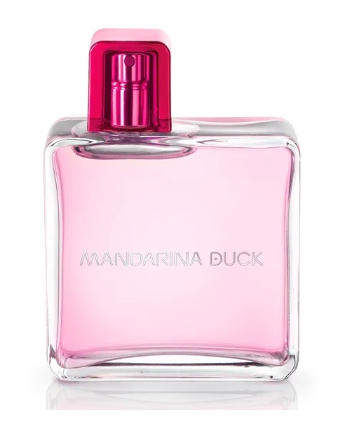 Compra Mandarina Duck For Her EDT 100ml de la marca MANDARINA-DUCK al mejor precio